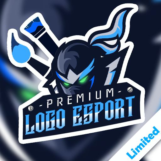 Logo Esport Premium | Logo Maker APK