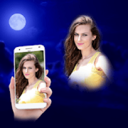 Mobile Projector Photo Frames APK