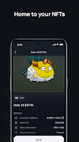 Ronin Wallet Screenshot4