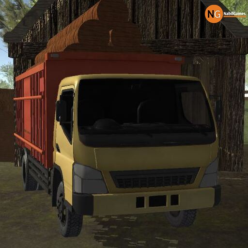 Truck Simulator ID(Indonesia) APK