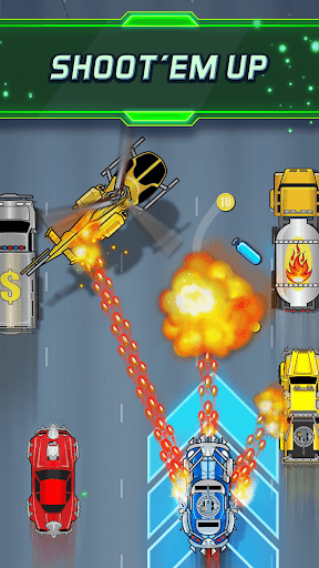 Road Riot Screenshot2