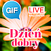 Polish Good Morning Gif Images APK