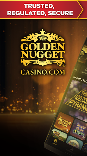 Golden Nugget Online Casino Screenshot3