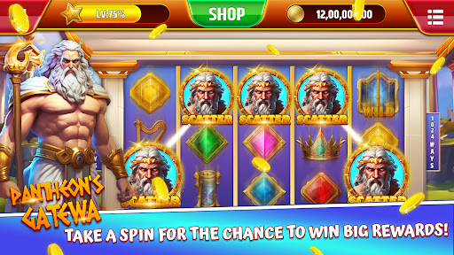 Brango Slots Screenshot2