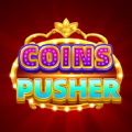 Super Slots 777 Pusher APK