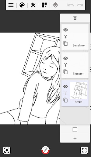 Drawing - Sketch Screenshot4