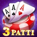 Teen Patti Flush 3 Patti Poke APK