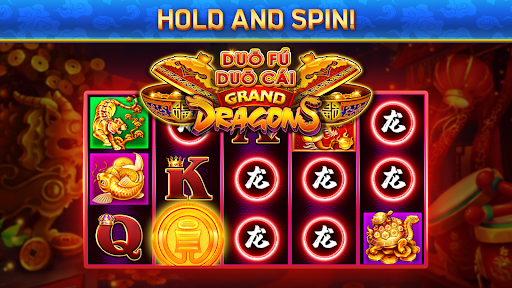 Dancing Drums Slots Casino Screenshot3