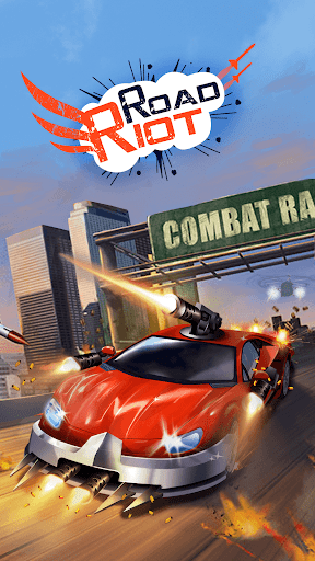 Road Riot Screenshot1