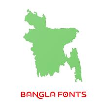 Bangla Fonts APK