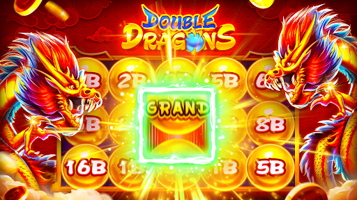 Jackpot Friends Slots Casino Screenshot2