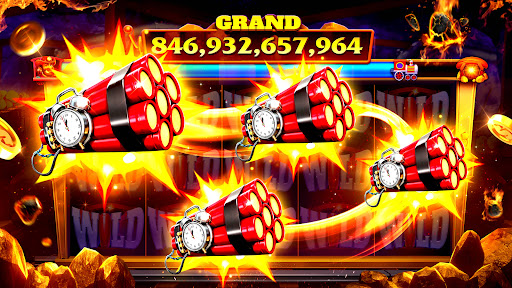 Cash Frenzy Casino Slots Screenshot2