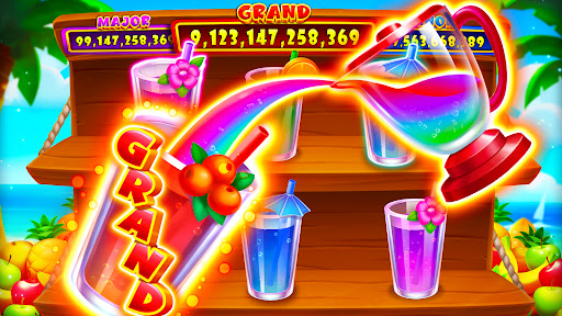 Cash Tornado Screenshot2