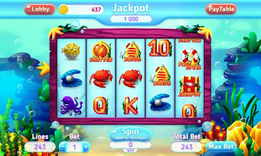 Funzpoints Casino Real MONEY Screenshot3