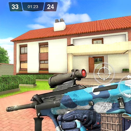 Special Ops: FPS PVP Online APK