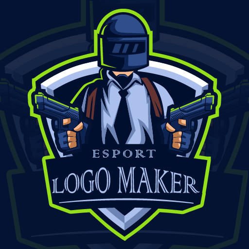 Logo Maker Esport - Logo Esport Maker APK