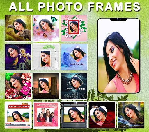 All Photo Frames Screenshot1