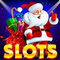 Santa Wild Slots Vegas Casino APK