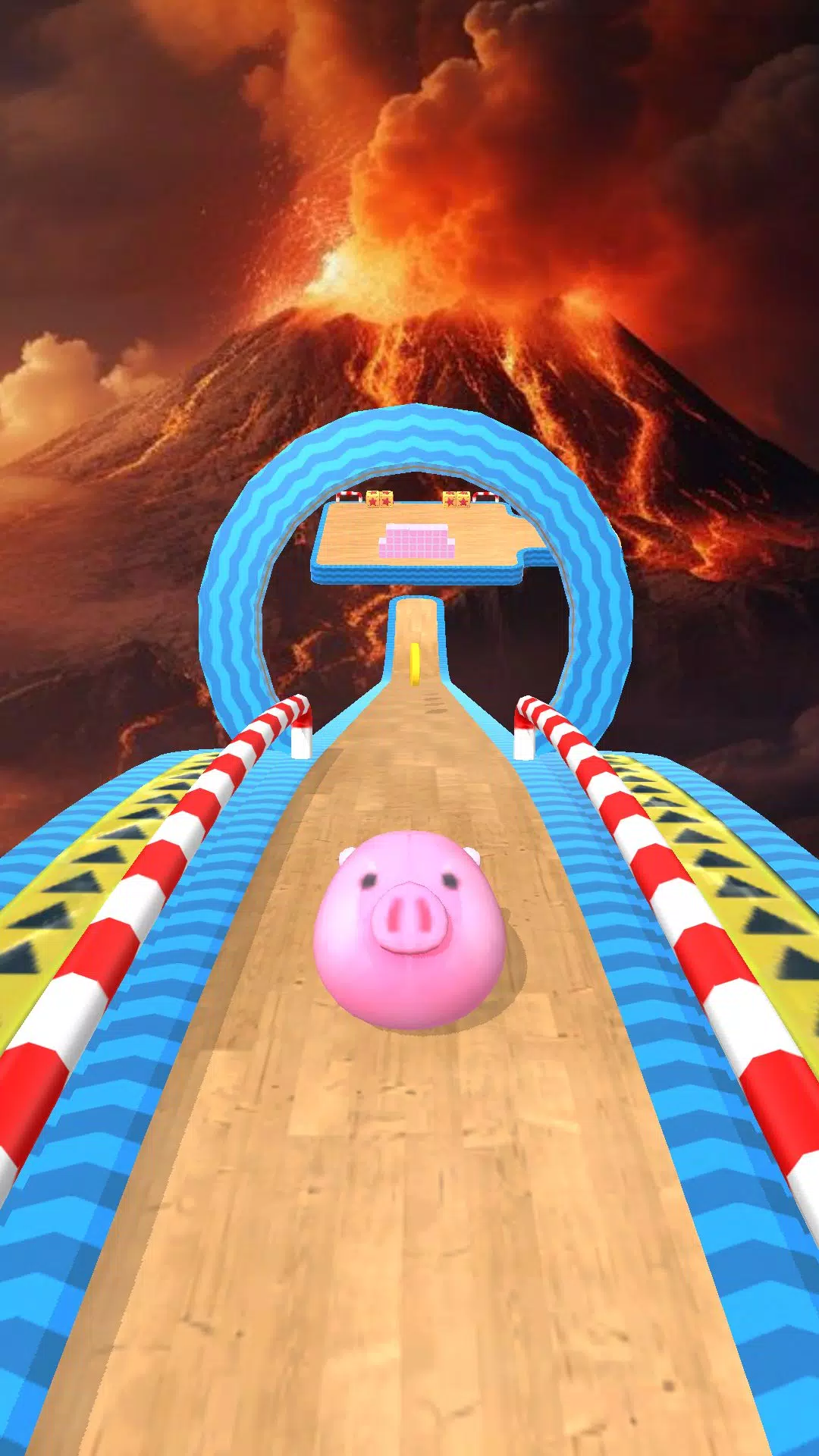 Ball Game 3D - Infinity Screenshot4