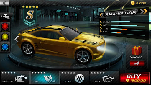 Racing Air Screenshot3