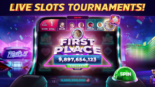 POP Slots Screenshot3