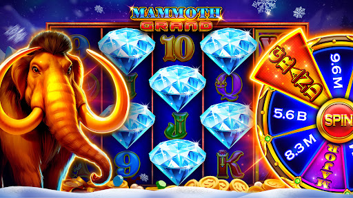 Cash Frenzy Casino Slots Screenshot1