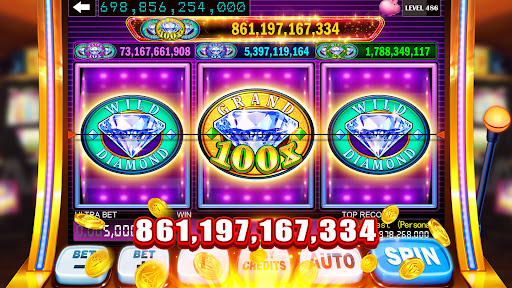 Classic Slots Casino Games Screenshot4