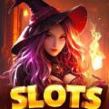 Vegas Casino Witch Slots APK