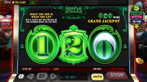 Vegas Live Slots Casino Games Screenshot2