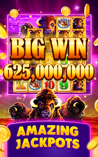 Jackpot Magic Screenshot3