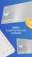 IronWallet: Cold Crypto Wallet Screenshot3