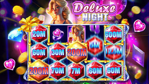 Vegas Casino Dragon Slots Screenshot1