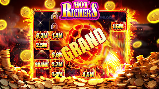 Vegas Casino Dragon Slots Screenshot4