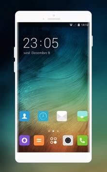 Launcher for Xiaomi mi a1 Screenshot1