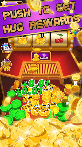 Super Slots 777 Pusher Screenshot2