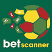 Bet Scanner Football APK