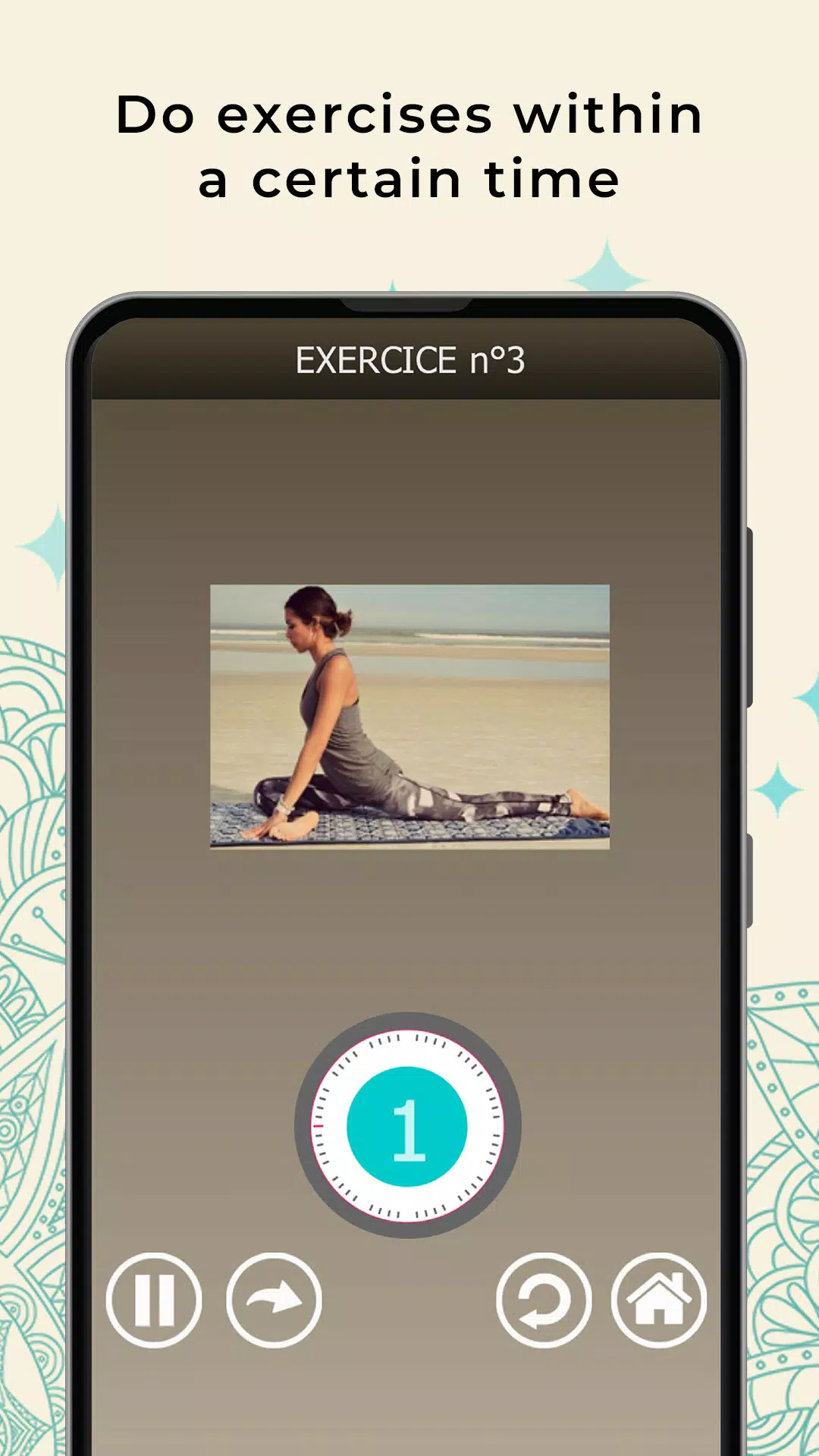 SELF-STUDY YOGA BOOK Screenshot2