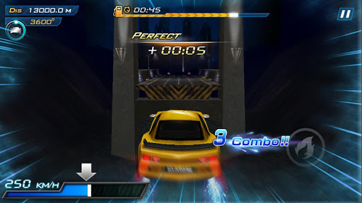 Racing Air Screenshot4