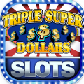 Slots Triple Super Dollars APK