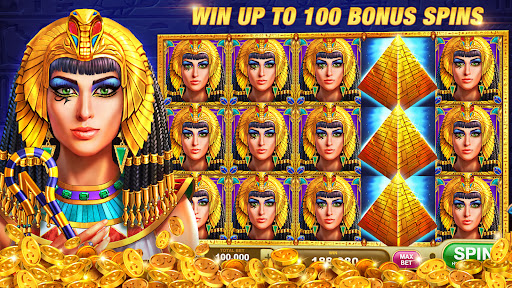 Slots Rush Vegas Casino Slots Screenshot3