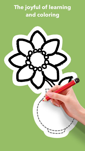 How To Draw Flowers Screenshot4