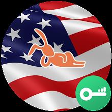 USA VPN Turbo - Unlimit Proxy APK