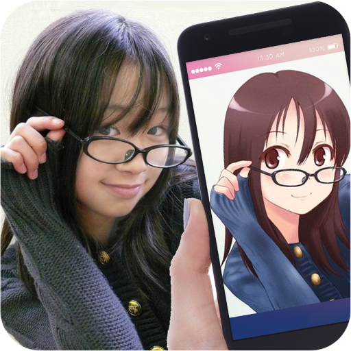 Ai Anime Face Changer APK