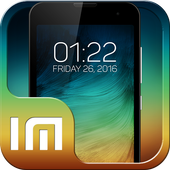 Launcher for Xiaomi mi a1 APK