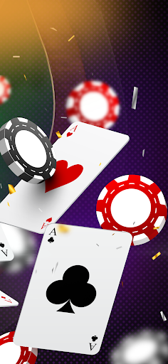 Mega Blackjack 3D Casino Screenshot3