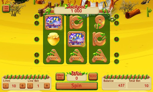 Funzpoints Casino Real MONEY Screenshot1