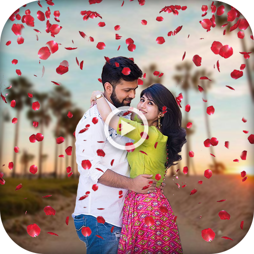 Photo Animator Effect Love Ani APK