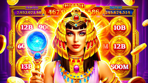 Jackpot Friends Slots Casino Screenshot4