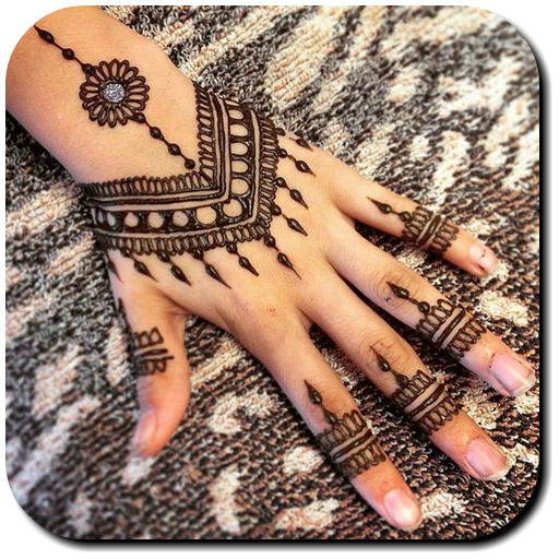 Simple Mehndi Designs APK