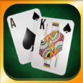 Mega Blackjack 3D Casino APK